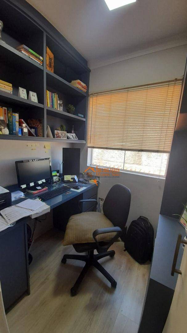 Sobrado à venda com 3 quartos, 380m² - Foto 57