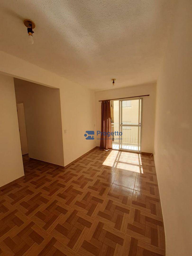 Apartamento à venda com 2 quartos, 50m² - Foto 14