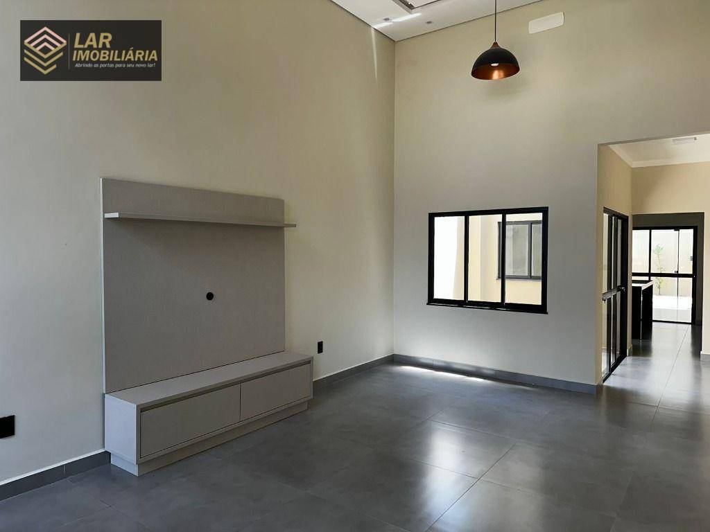 Casa de Condomínio para alugar com 3 quartos, 180m² - Foto 3