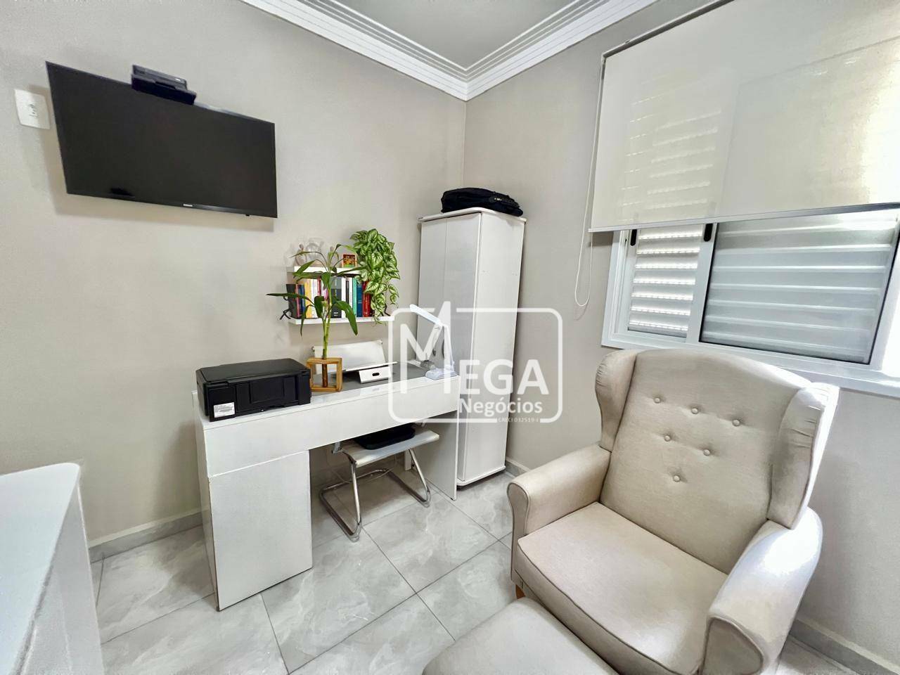 Apartamento à venda com 2 quartos, 80m² - Foto 16