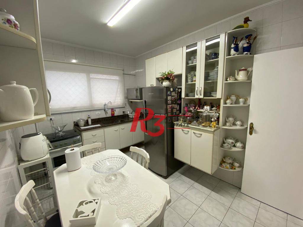 Apartamento à venda com 2 quartos, 84m² - Foto 5