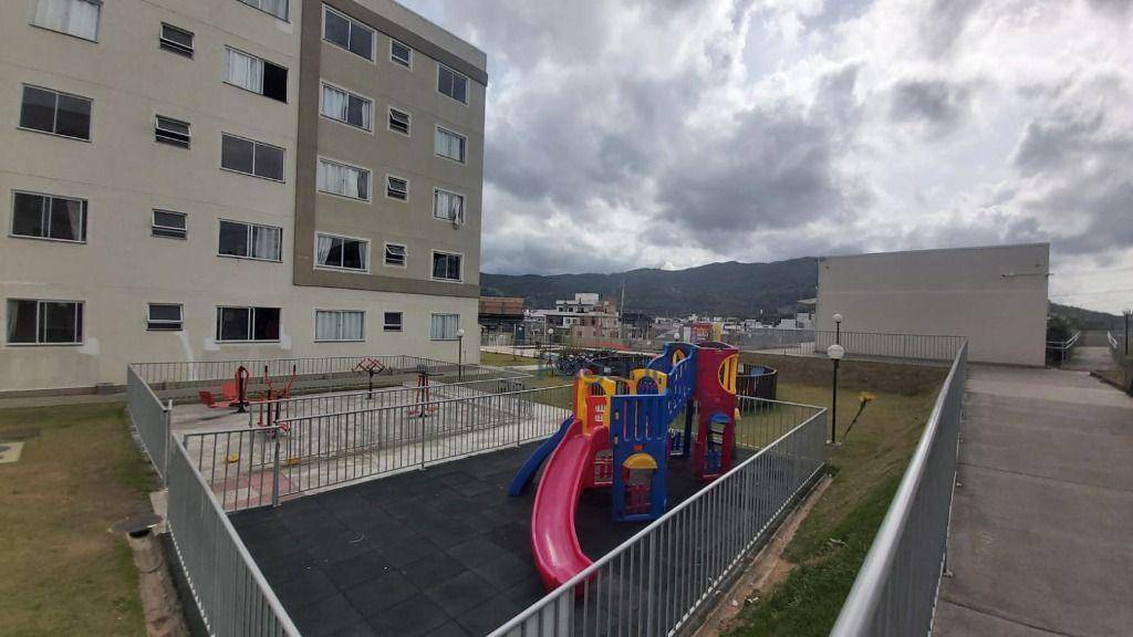 Apartamento, 2 quartos, 44 m² - Foto 3