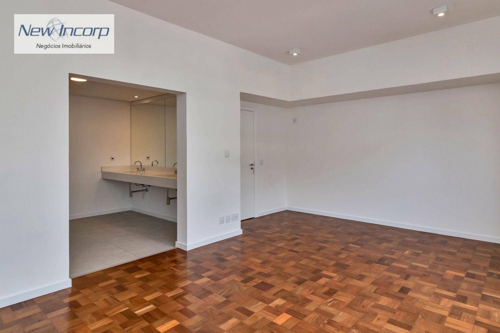 Apartamento à venda com 3 quartos, 279m² - Foto 41