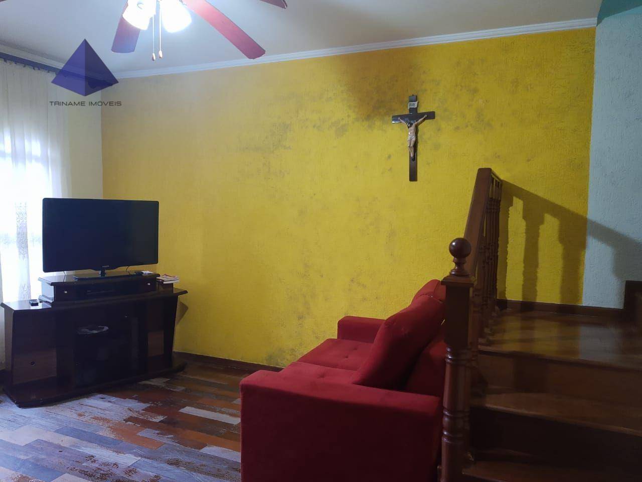 Sobrado à venda com 3 quartos, 200M2 - Foto 3