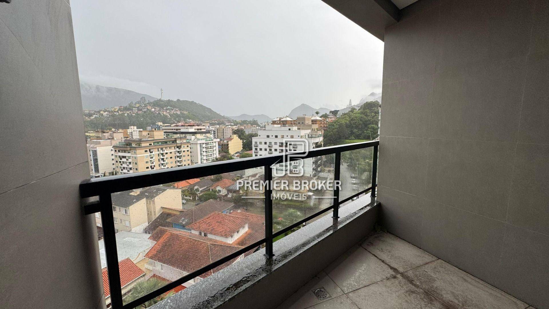 Apartamento à venda com 2 quartos, 66m² - Foto 7