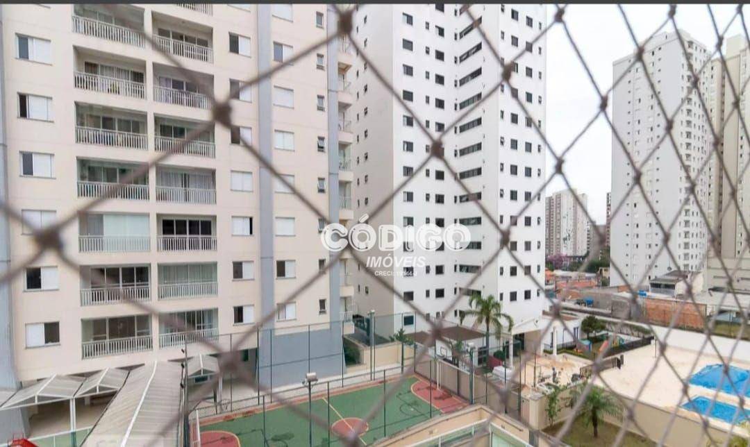 Apartamento à venda com 3 quartos, 107m² - Foto 18