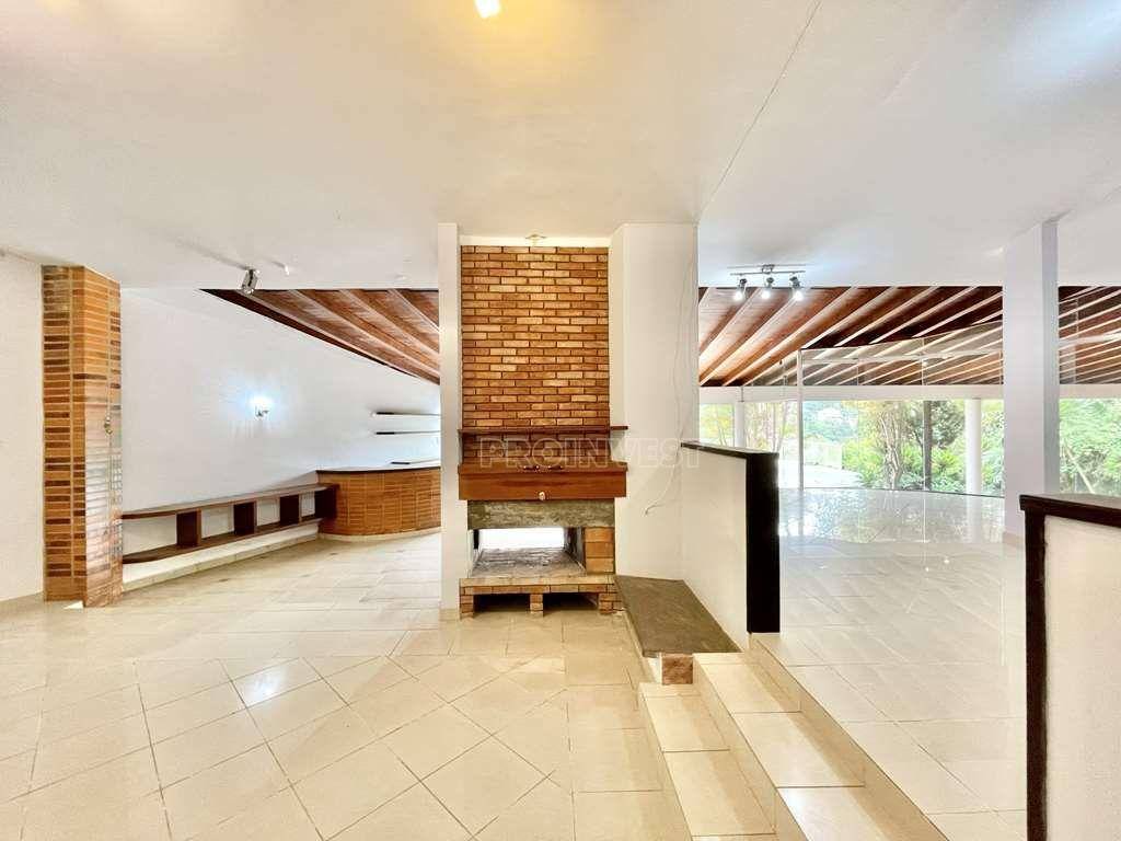 Casa de Condomínio à venda com 4 quartos, 409m² - Foto 11