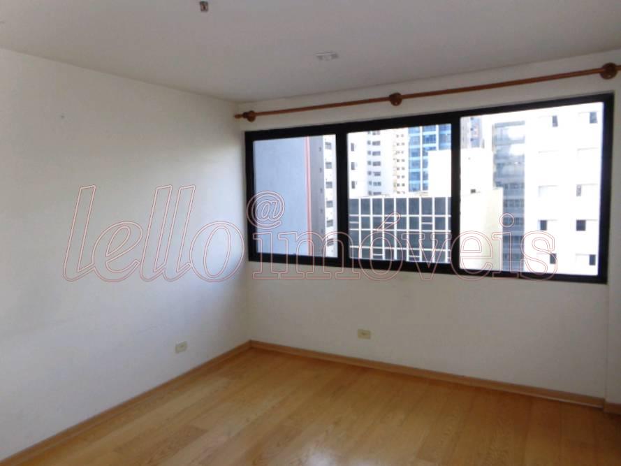 Conjunto Comercial-Sala para alugar, 58m² - Foto 4