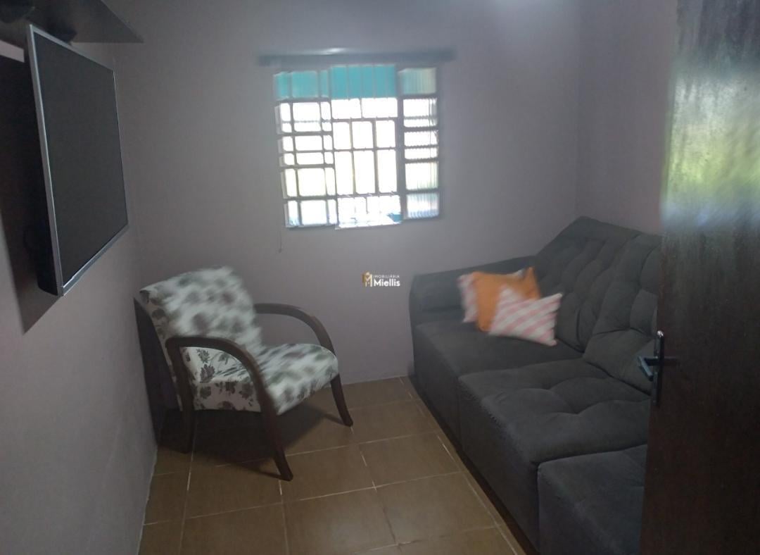 Casa à venda com 3 quartos, 360m² - Foto 12