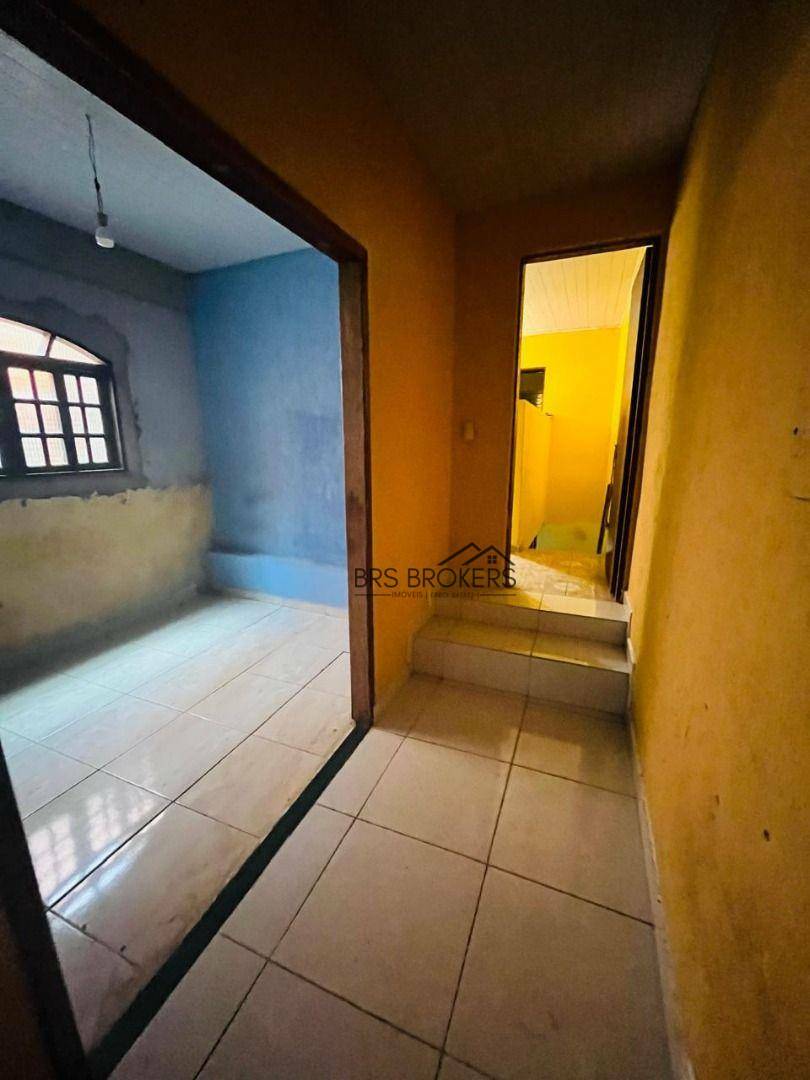 Sobrado à venda com 2 quartos, 74m² - Foto 11