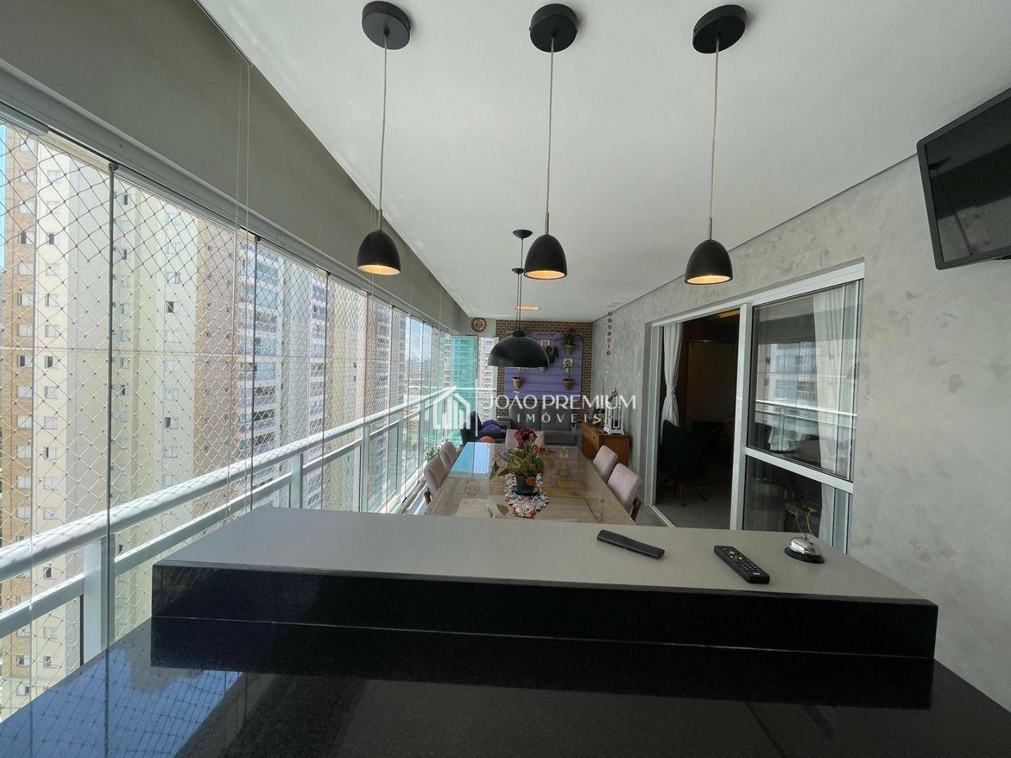 Apartamento à venda com 3 quartos, 151m² - Foto 21