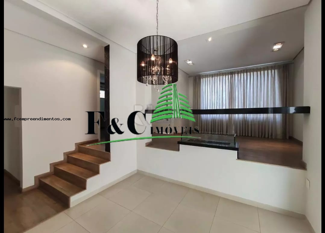 Casa de Condomínio, 3 quartos - Foto 6