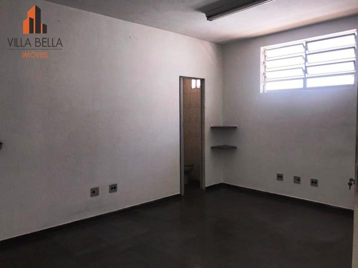 Prédio Inteiro à venda e aluguel, 364m² - Foto 17