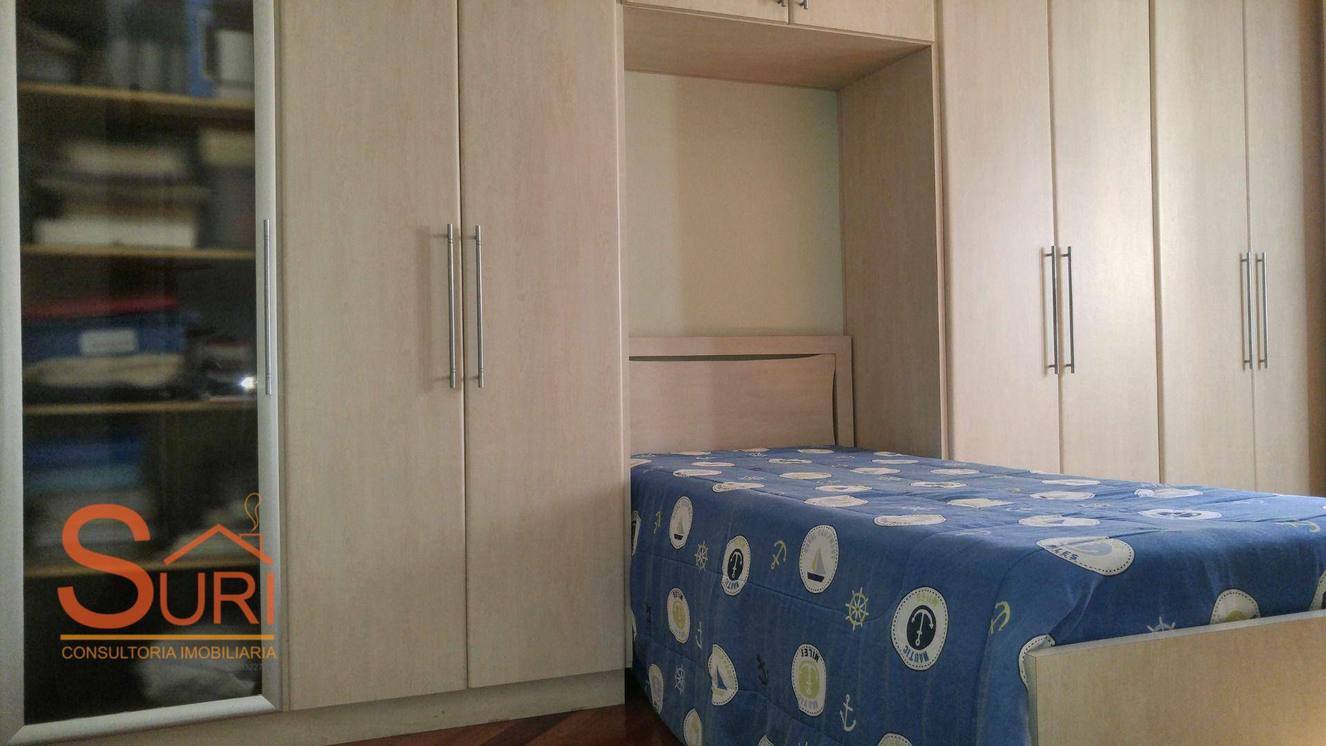 Sobrado à venda com 3 quartos, 276m² - Foto 54