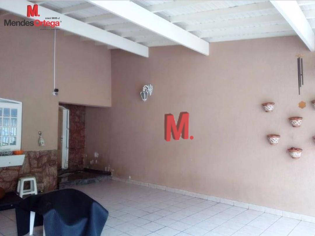 Casa à venda com 3 quartos, 364m² - Foto 18