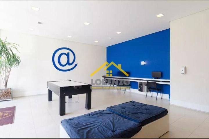 Apartamento à venda com 3 quartos, 135m² - Foto 46