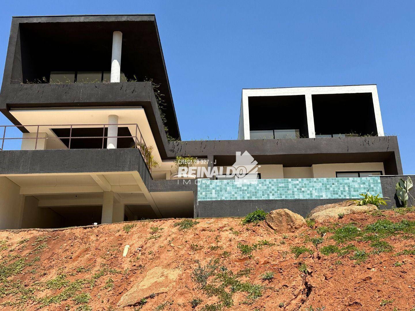 Casa de Condomínio à venda com 5 quartos, 902m² - Foto 33