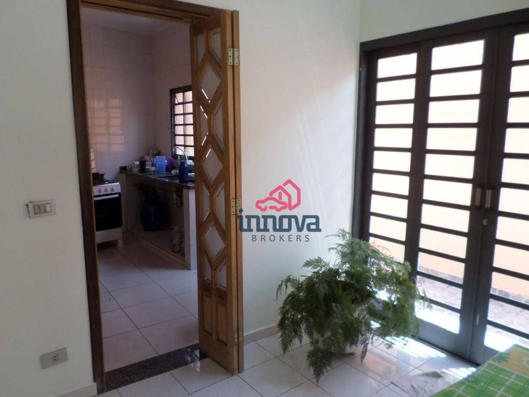 Sobrado à venda com 3 quartos, 146m² - Foto 11