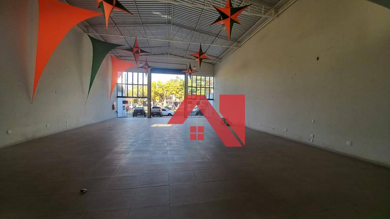 Depósito-Galpão-Armazém para alugar, 350m² - Foto 12