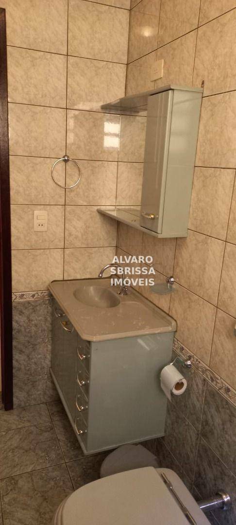 Casa à venda com 4 quartos, 188m² - Foto 16