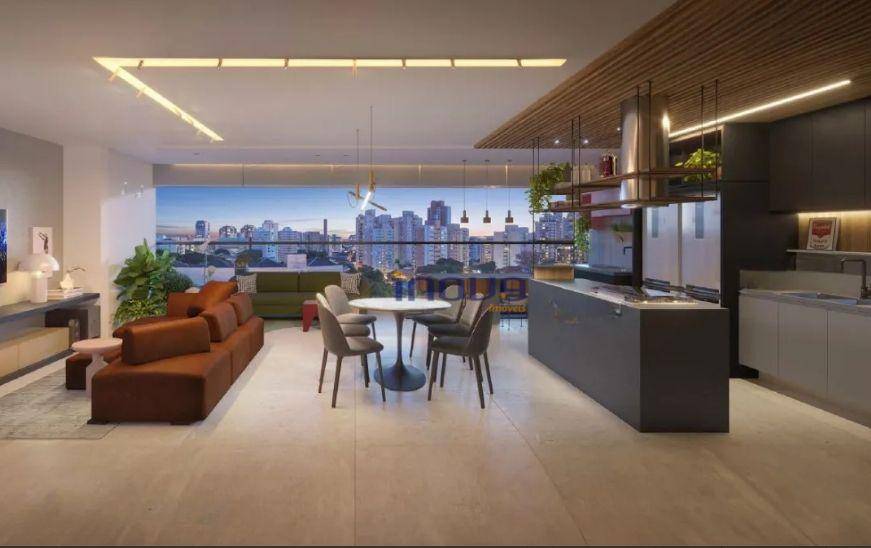 Apartamento, 4 quartos, 229 m² - Foto 4