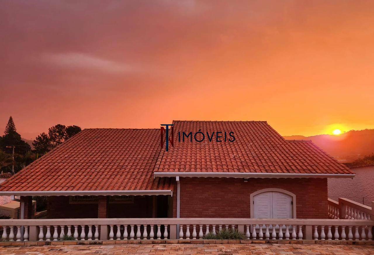 Casa de Condomínio à venda com 2 quartos, 243m² - Foto 27
