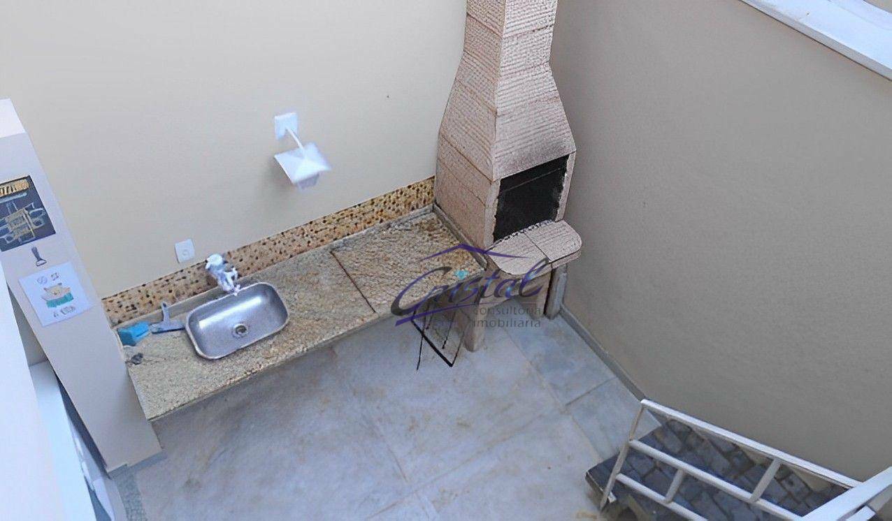 Casa de Condomínio à venda com 3 quartos, 169m² - Foto 9