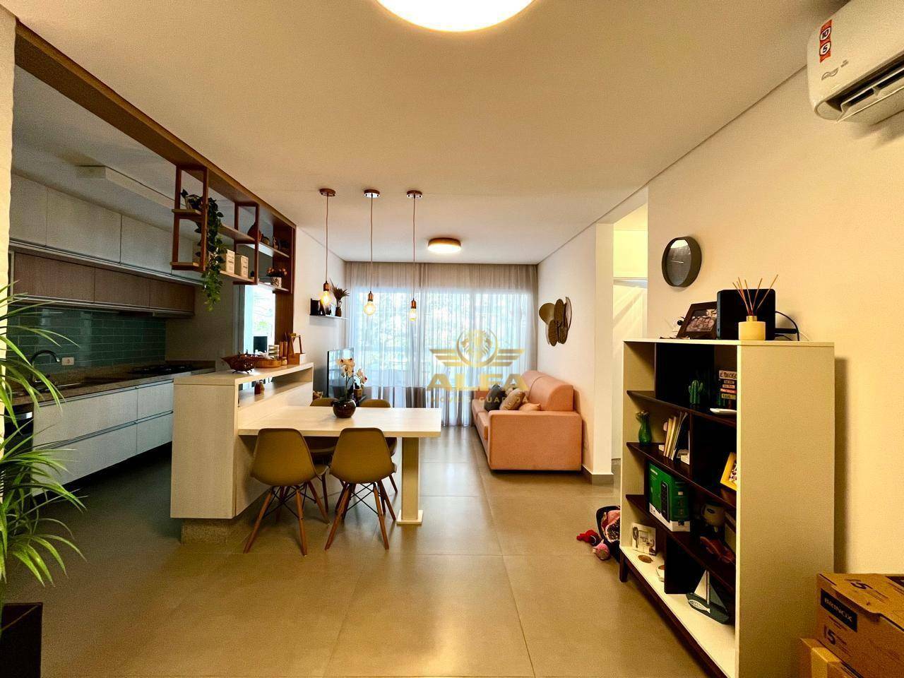 Apartamento à venda com 3 quartos, 112m² - Foto 9