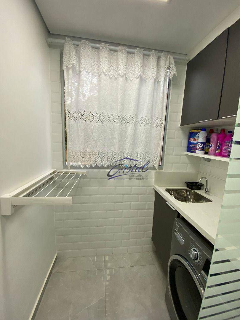 Apartamento à venda com 2 quartos, 43m² - Foto 26