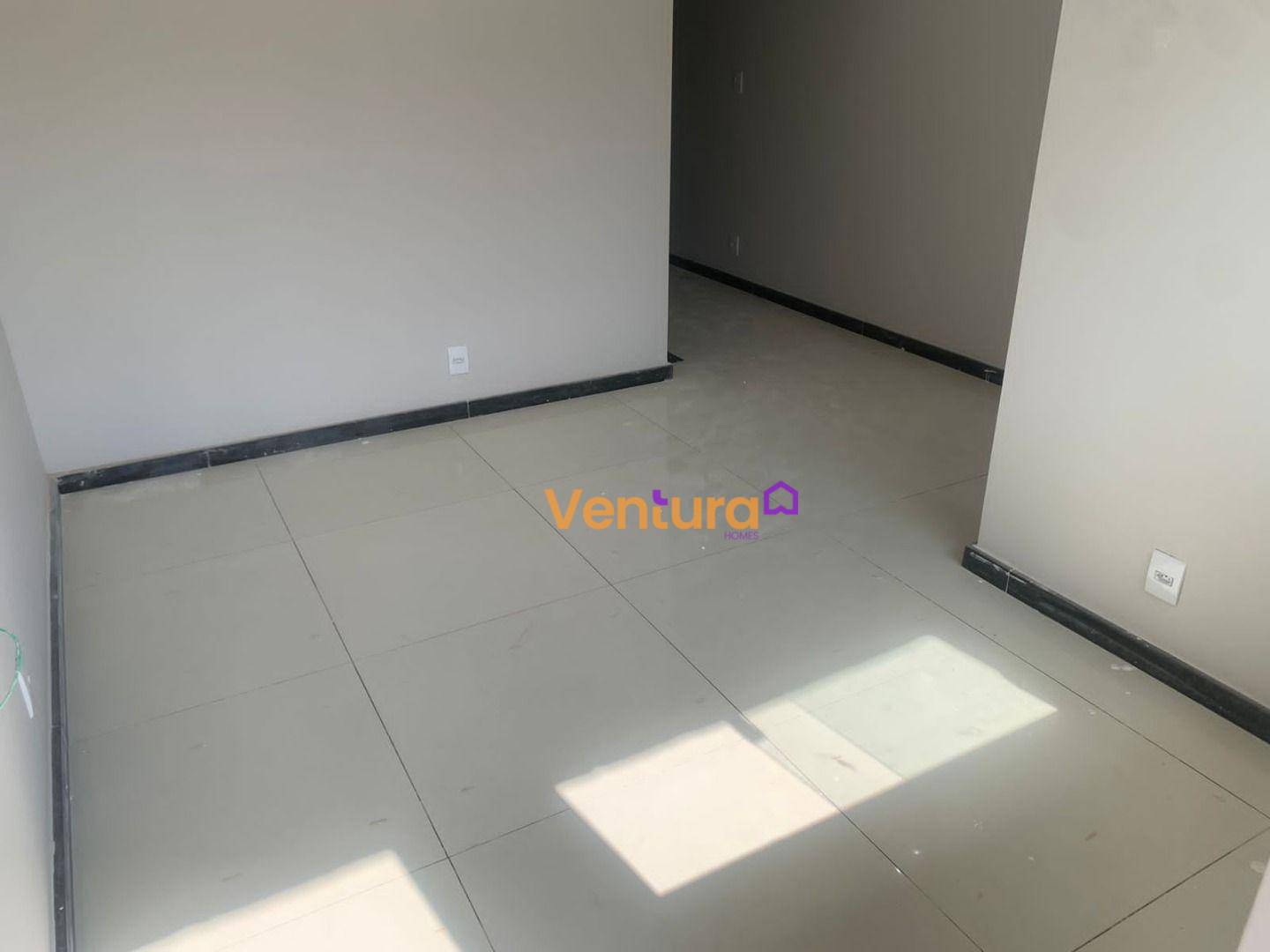 Casa à venda com 3 quartos, 154m² - Foto 2