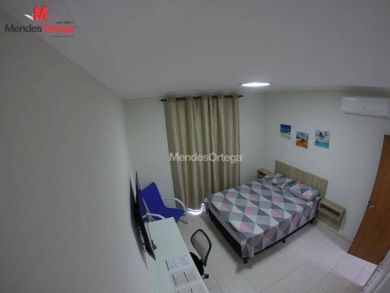 Apartamento, 1 quarto, 28 m² - Foto 4