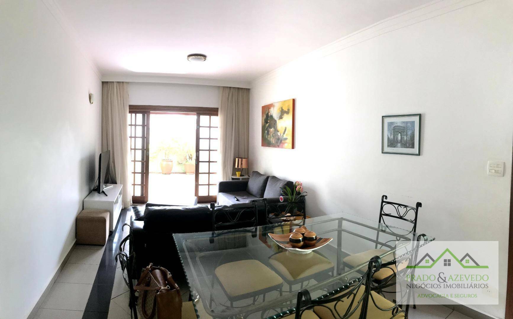 Casa à venda com 3 quartos, 138m² - Foto 3