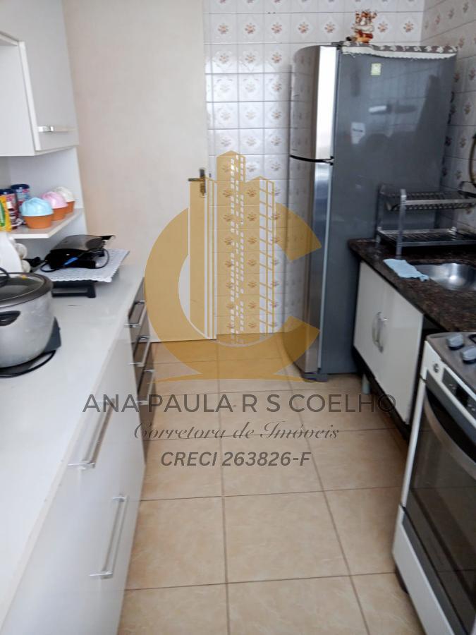 Apartamento à venda com 2 quartos, 48m² - Foto 4