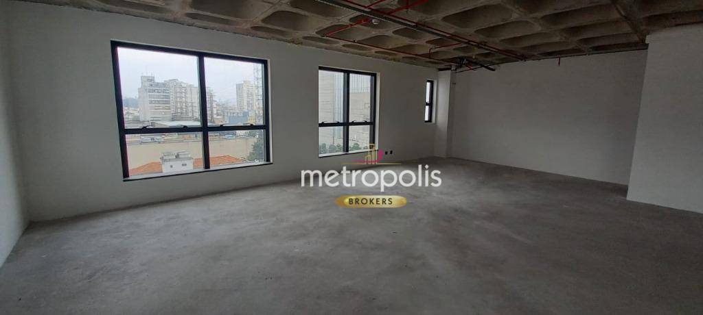 Conjunto Comercial-Sala para alugar, 215m² - Foto 7