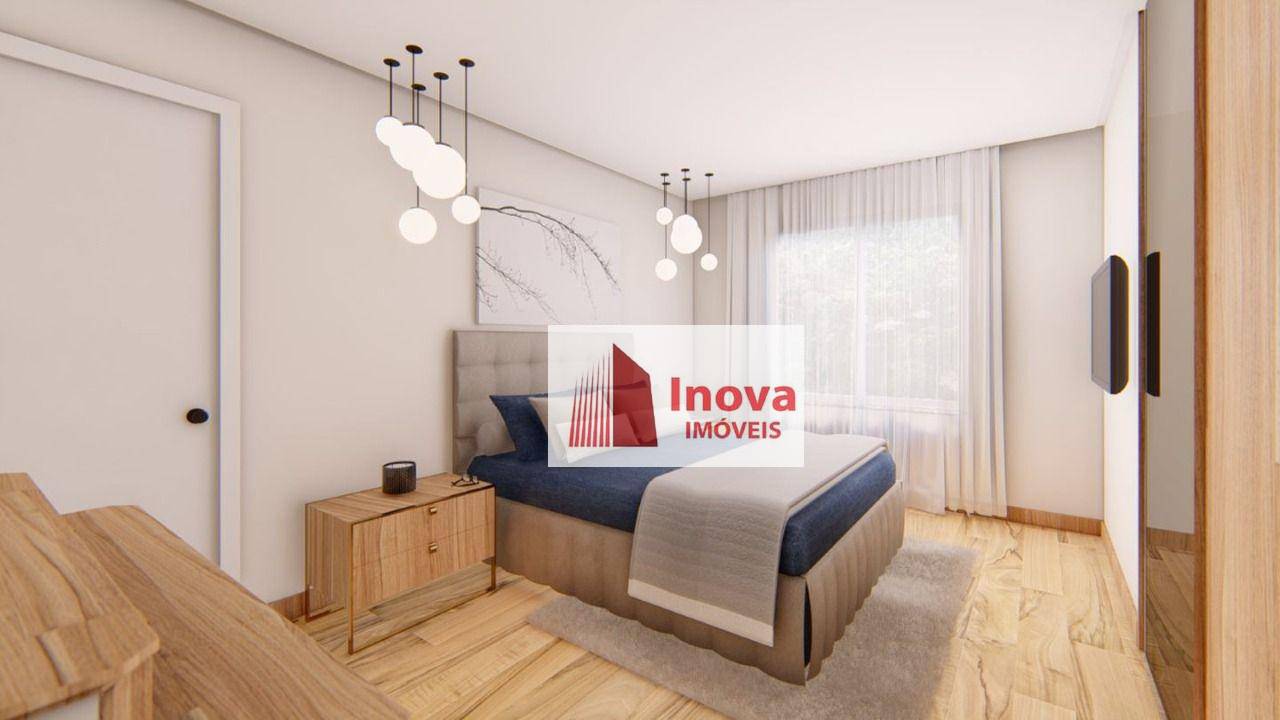 Apartamento à venda com 2 quartos, 85m² - Foto 4