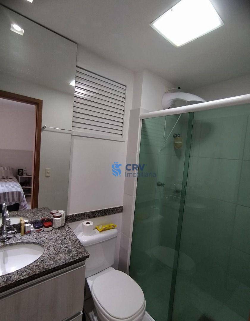 Apartamento à venda com 3 quartos, 68m² - Foto 20