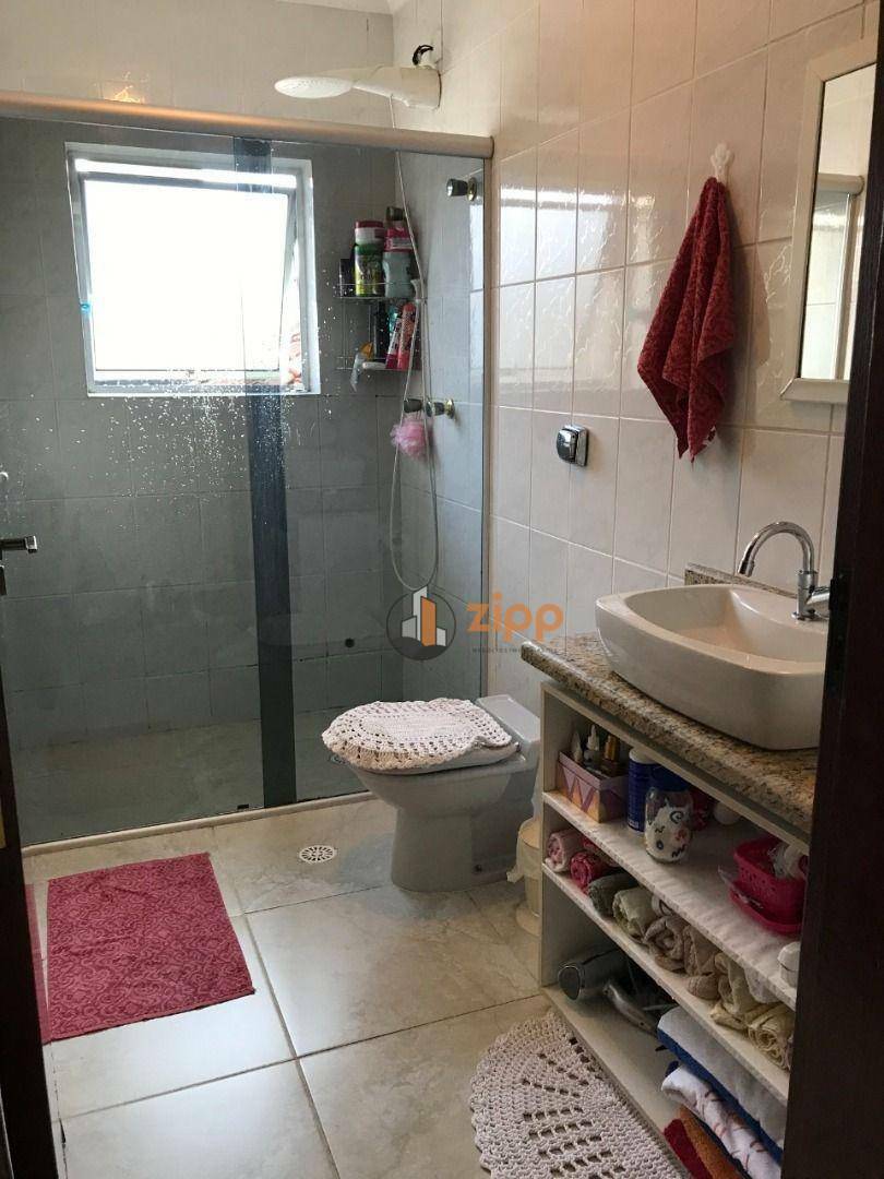 Sobrado à venda com 4 quartos, 243m² - Foto 7