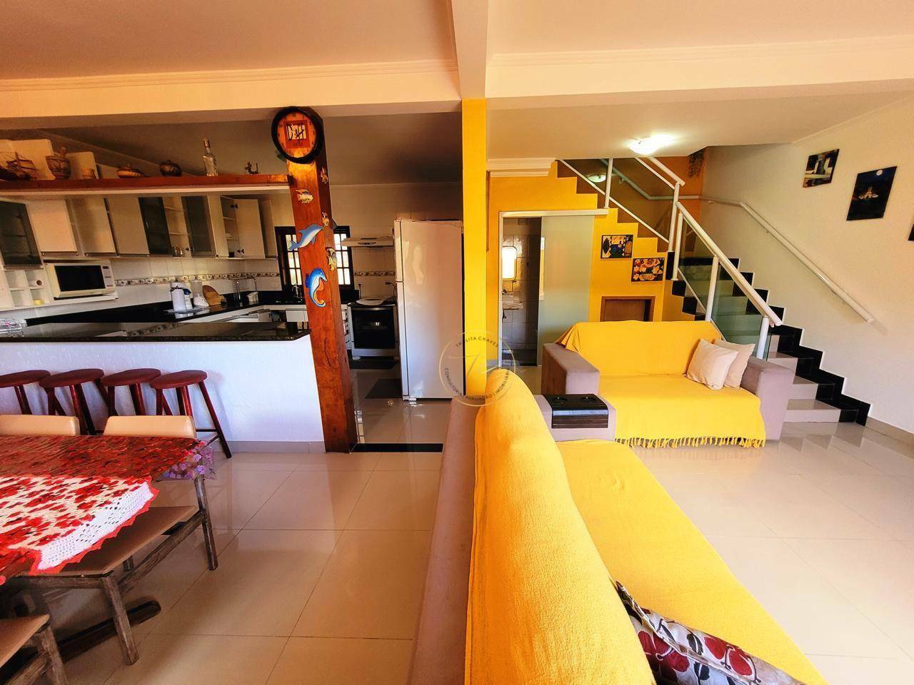 Casa, 3 quartos, 150 m² - Foto 3