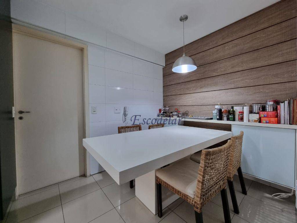 Apartamento à venda com 4 quartos, 145m² - Foto 10