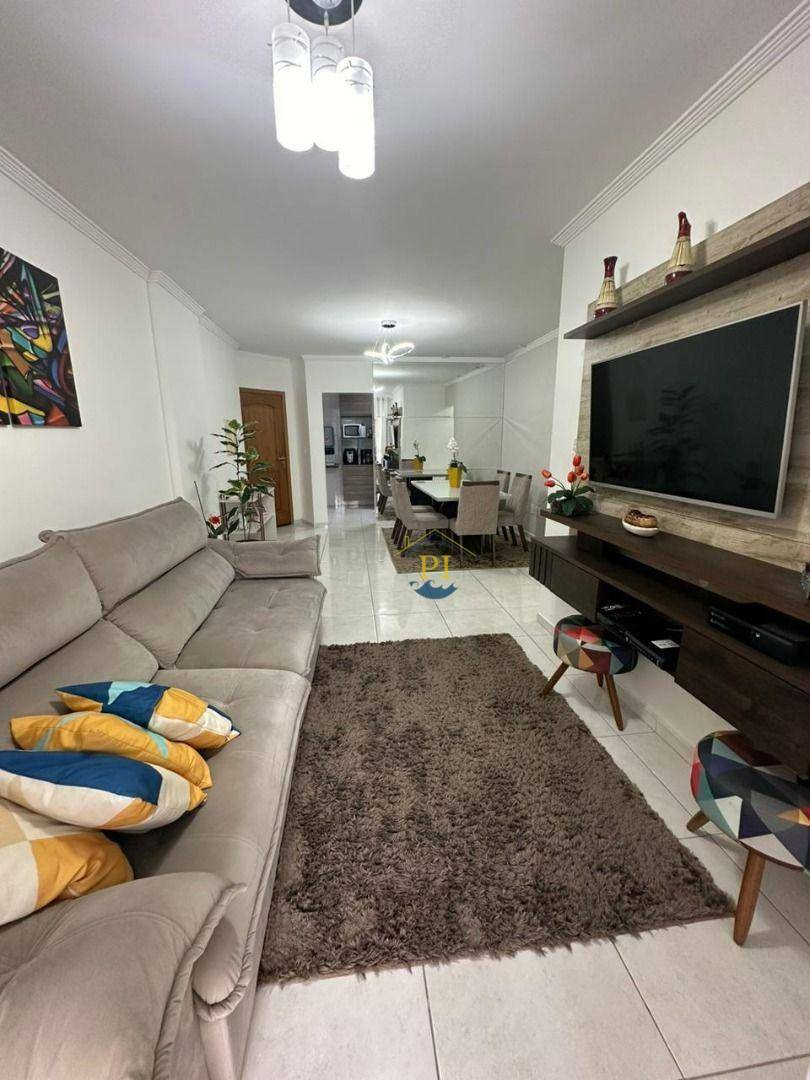 Apartamento à venda com 2 quartos, 97m² - Foto 6