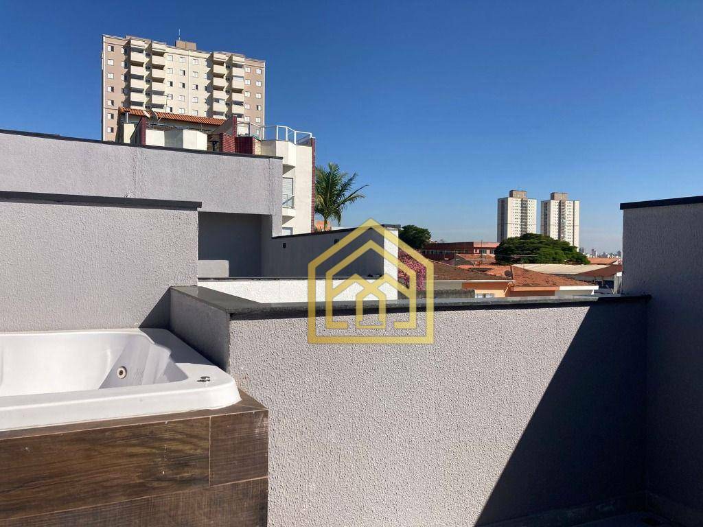 Cobertura à venda com 2 quartos, 94m² - Foto 20