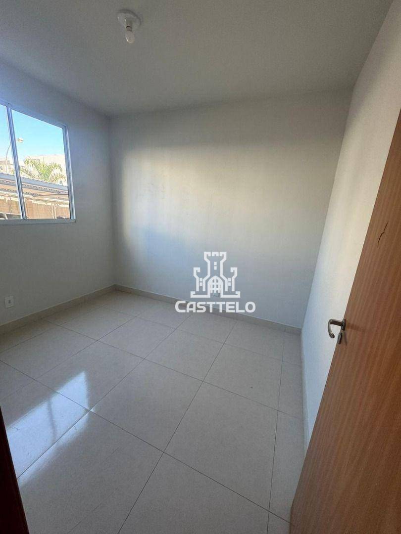 Apartamento à venda com 2 quartos, 47m² - Foto 3