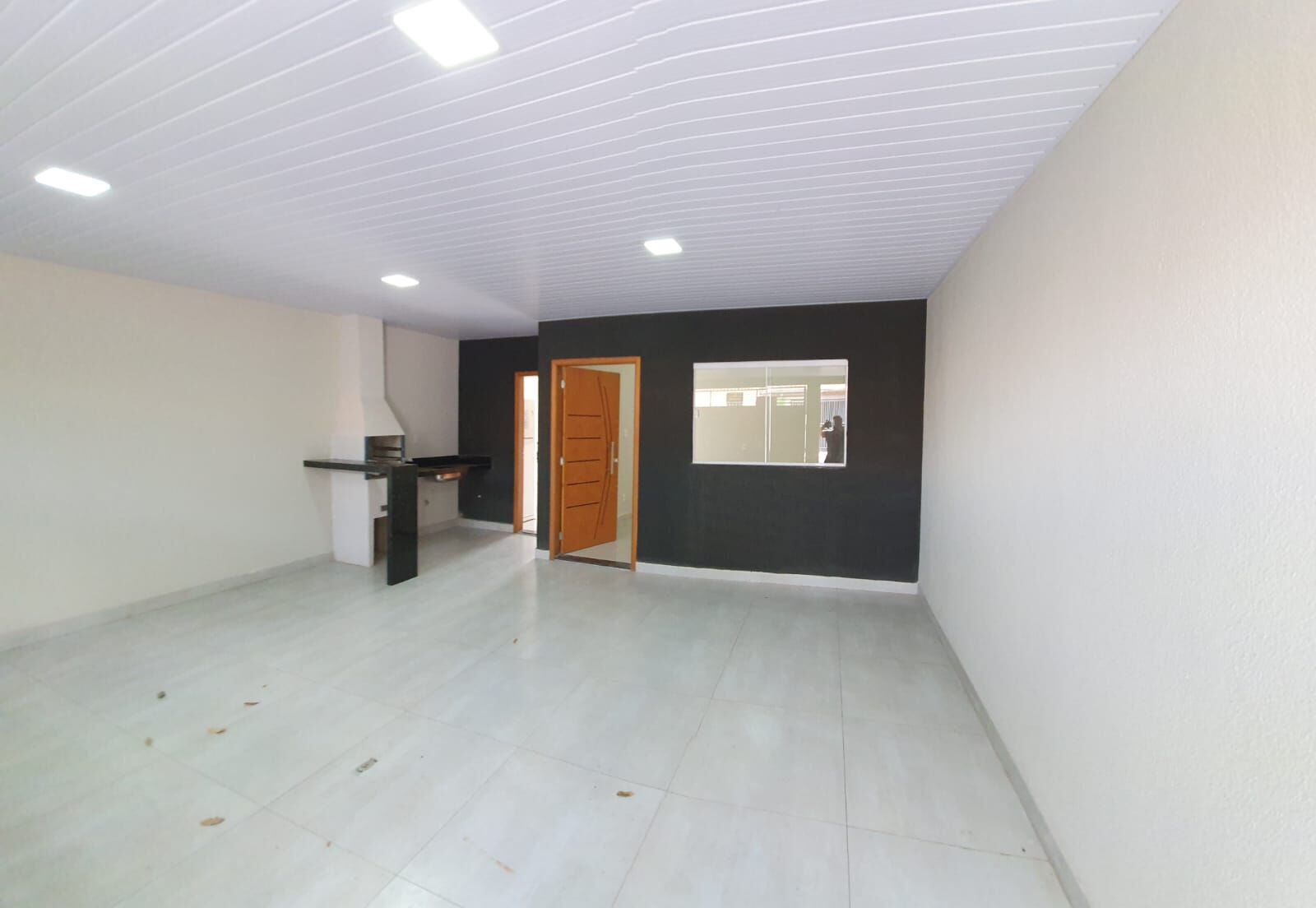 Casa à venda com 3 quartos, 135m² - Foto 2