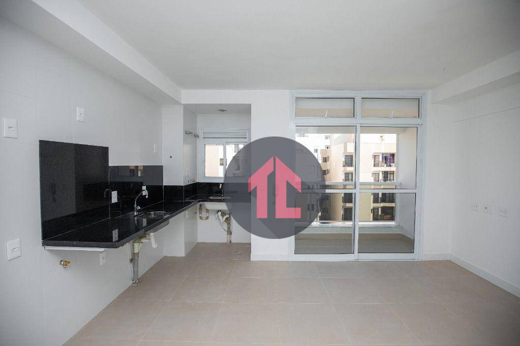 Apartamento à venda com 2 quartos, 60m² - Foto 1