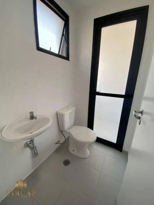 Conjunto Comercial-Sala à venda, 33m² - Foto 14