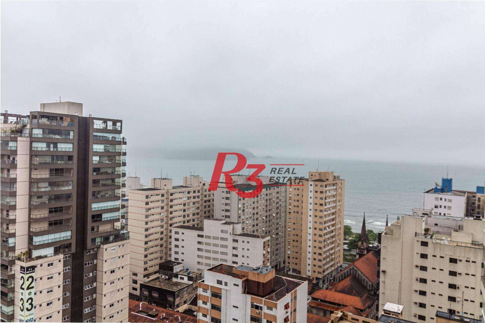 Apartamento à venda e aluguel com 4 quartos, 204m² - Foto 4