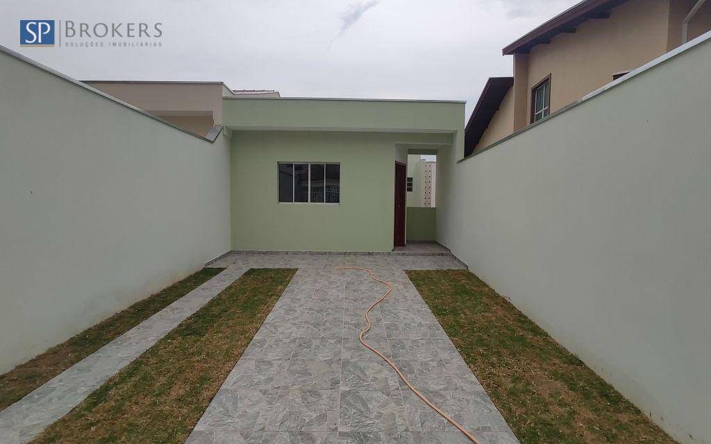 Casa à venda com 3 quartos, 120m² - Foto 26