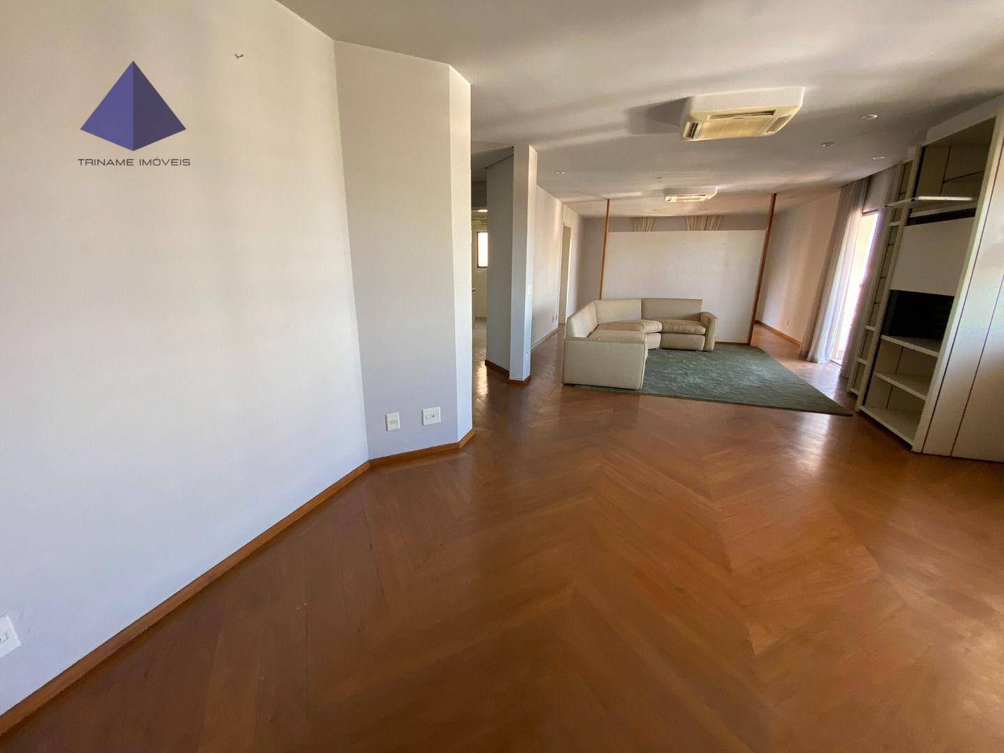 Apartamento à venda com 4 quartos, 274m² - Foto 13