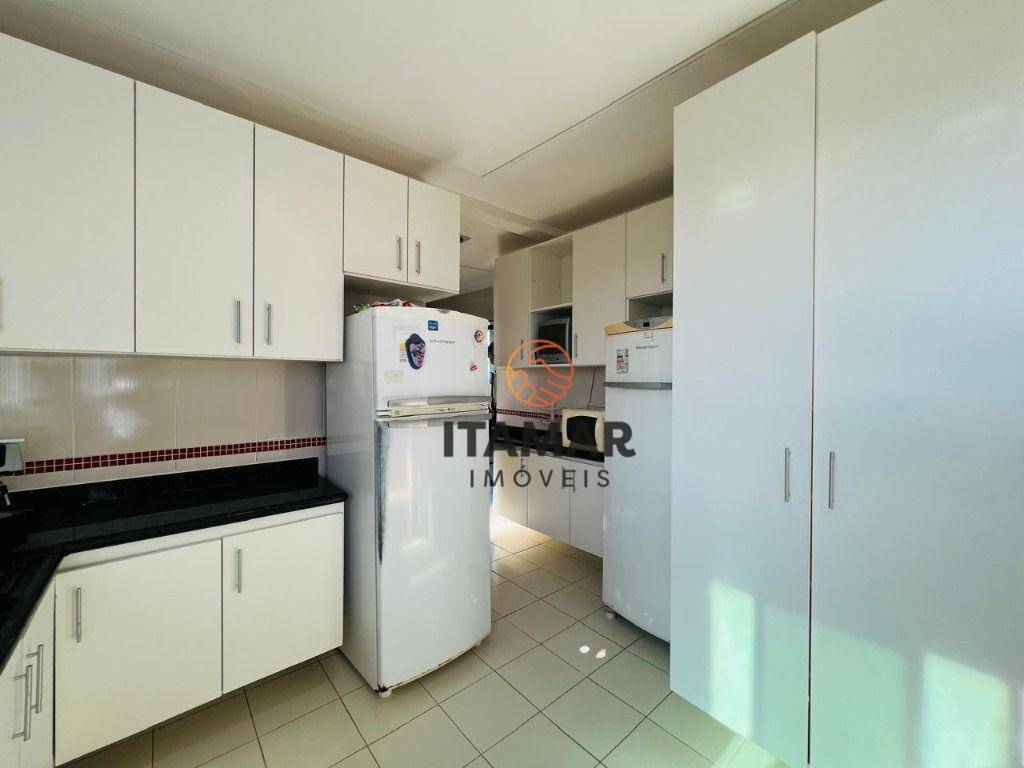 Cobertura à venda com 3 quartos, 200m² - Foto 12