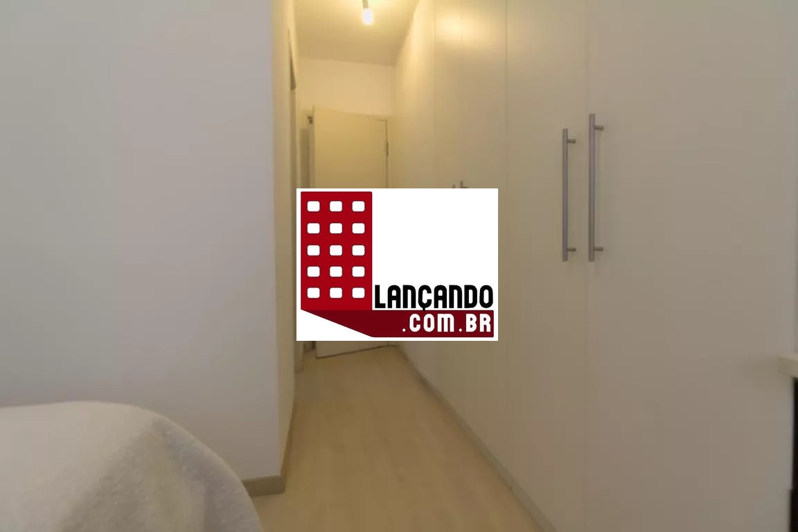 Apartamento à venda com 3 quartos, 115m² - Foto 18